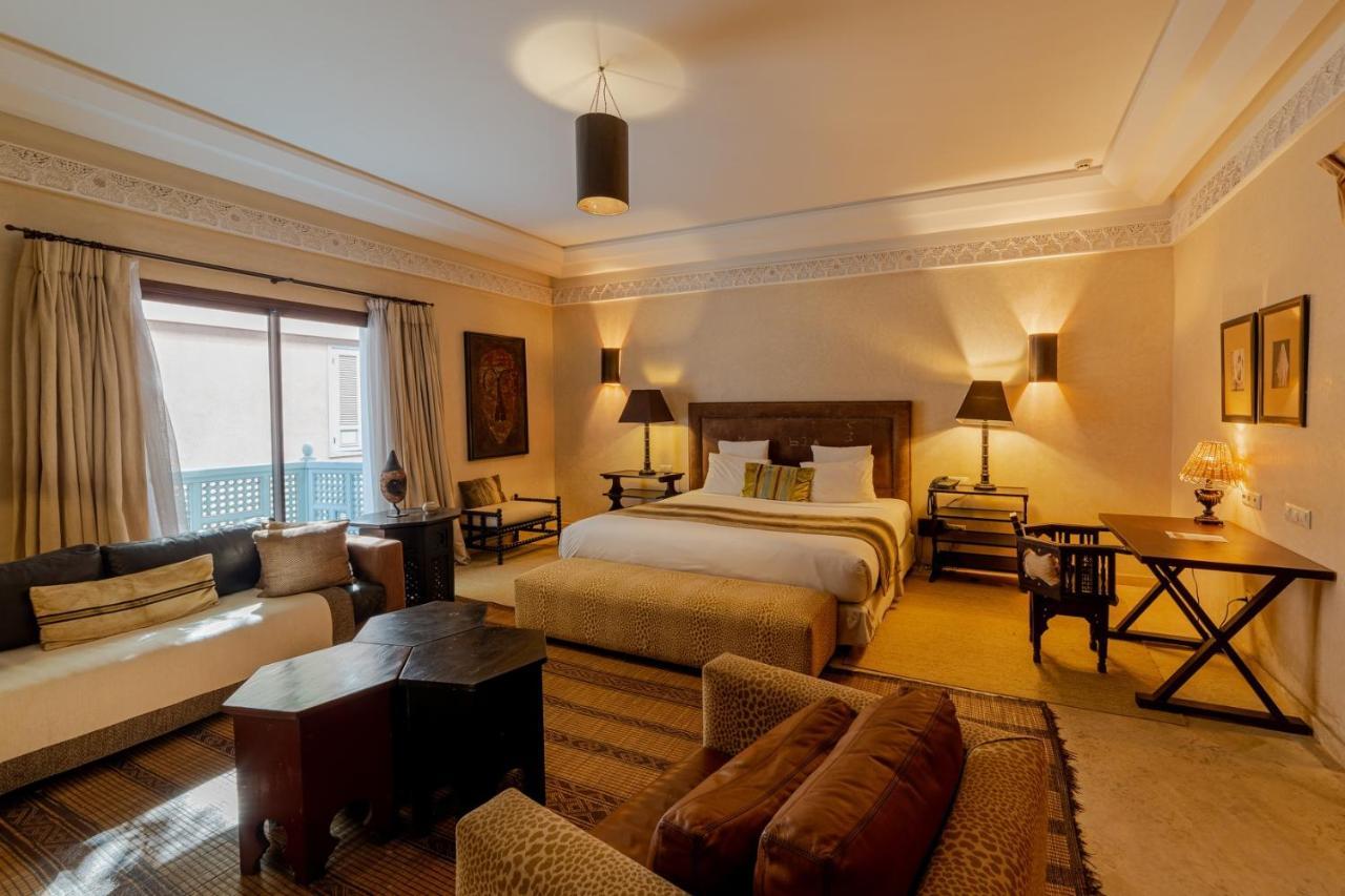 Le Blanche Hotel
