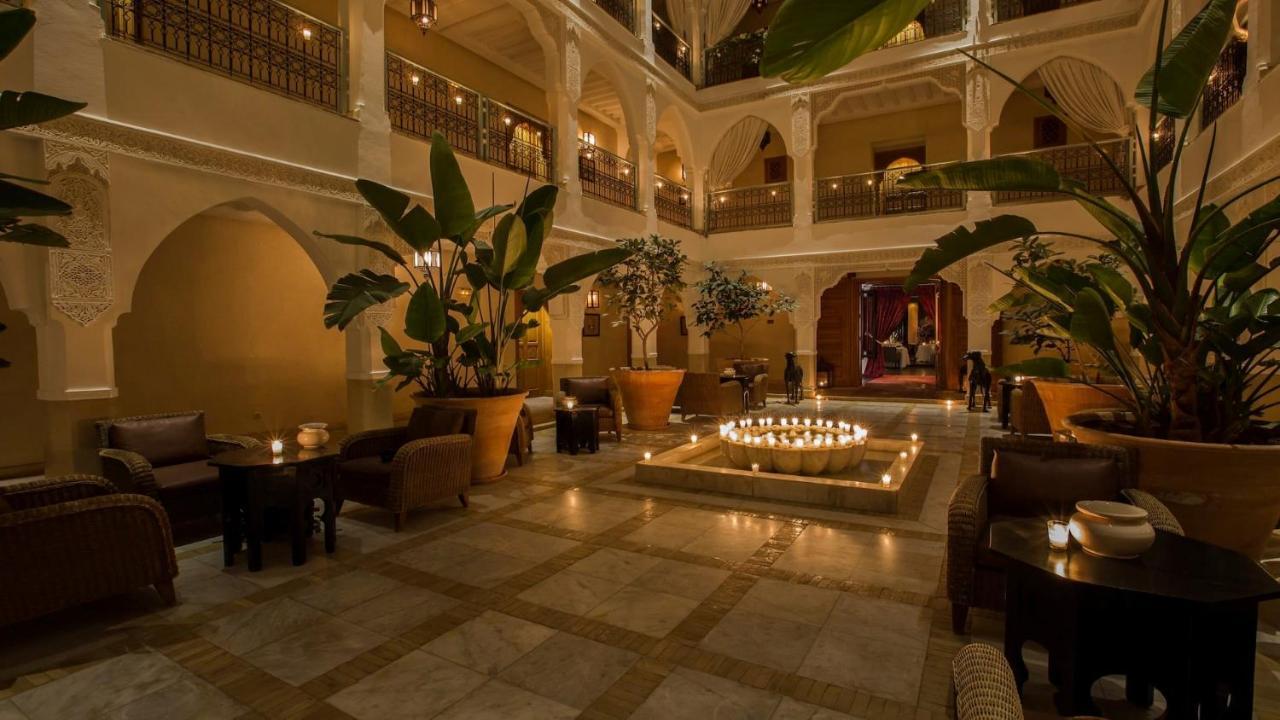 Le Blanche Hotel 4*