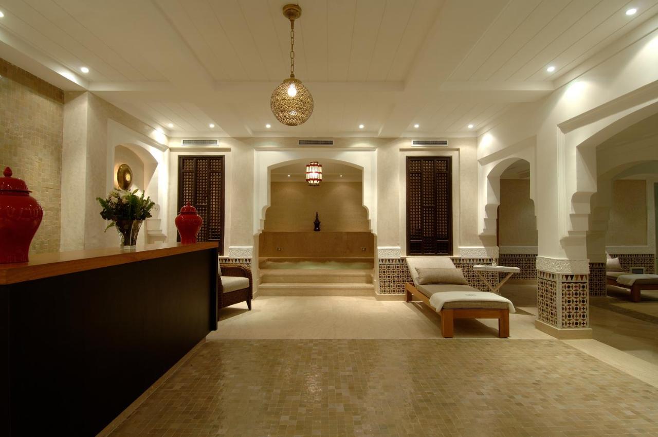Le Blanche Hotel 4*